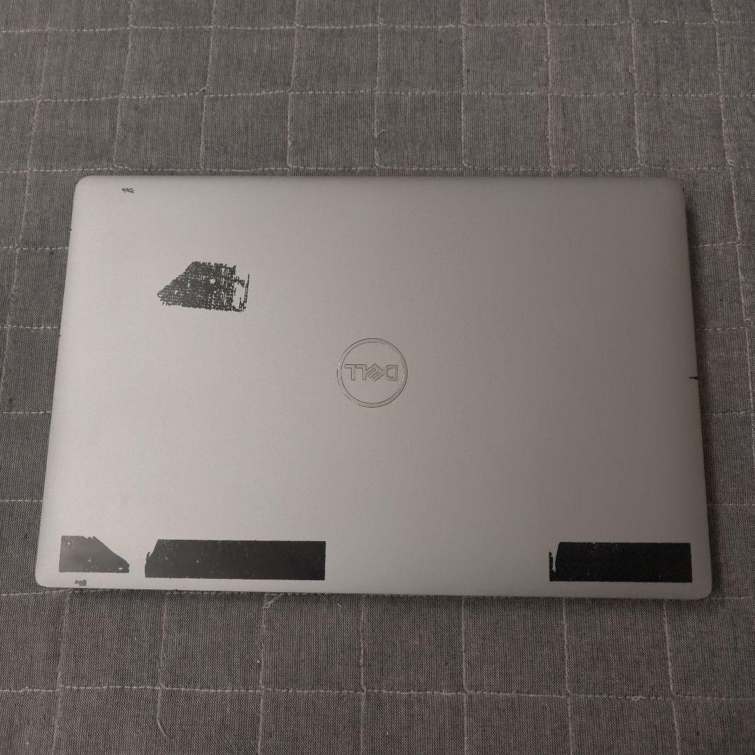 良好 DELL 爆速 12世代i5 16GB 新品512GB 軽量 14インチ