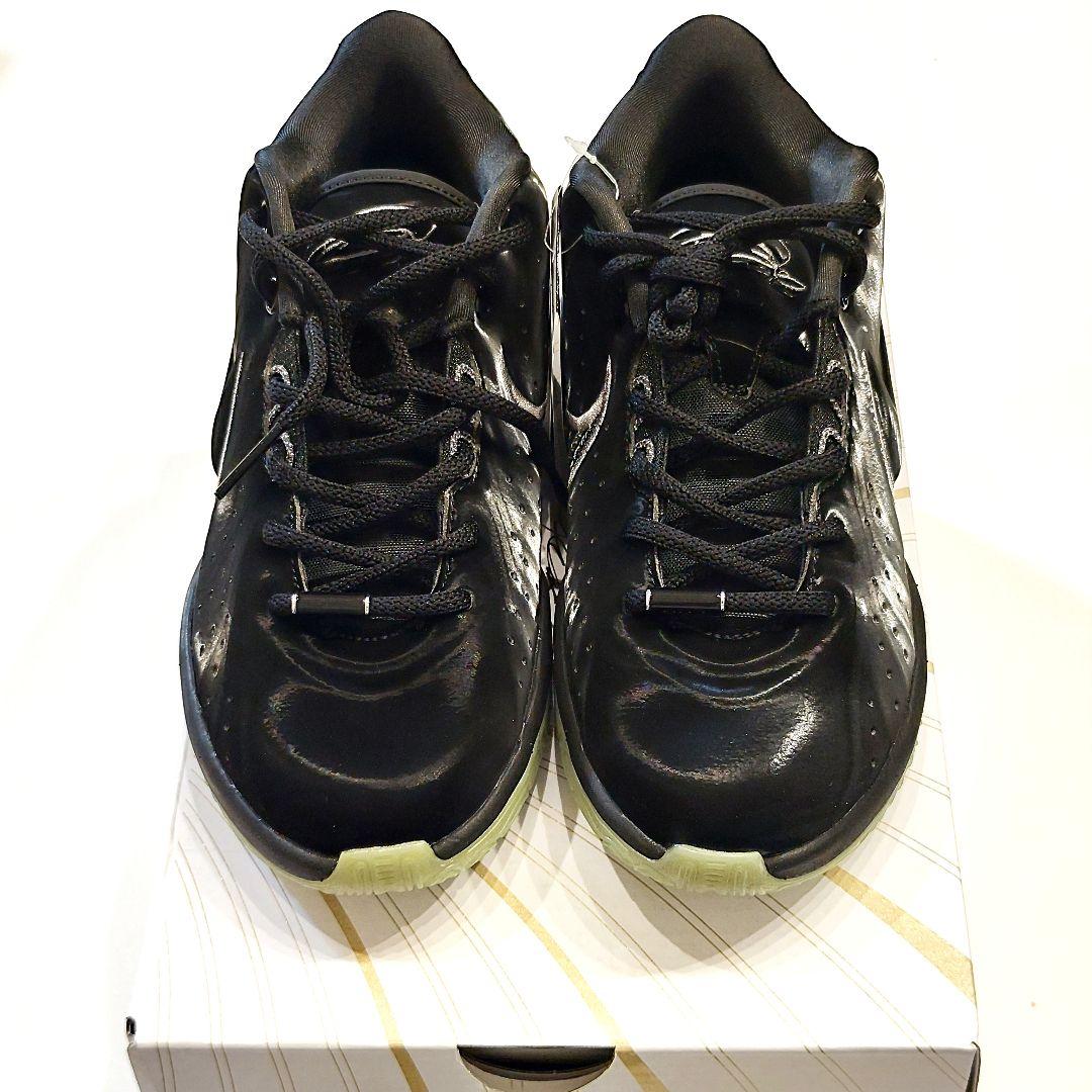 24時間内発送【未使用新品】NIKE レブロン21 Tahitian 23.0