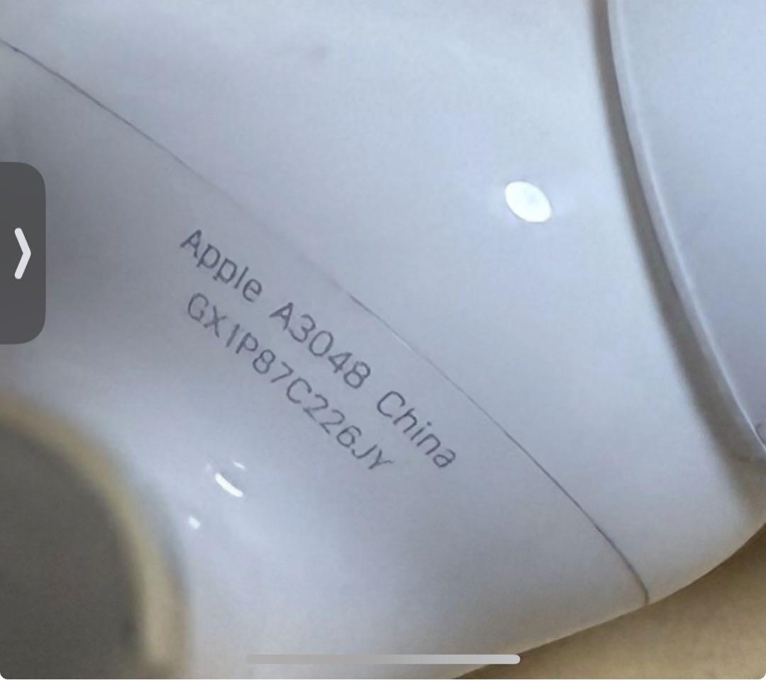 AirPods Pro2 A3048 左のみ