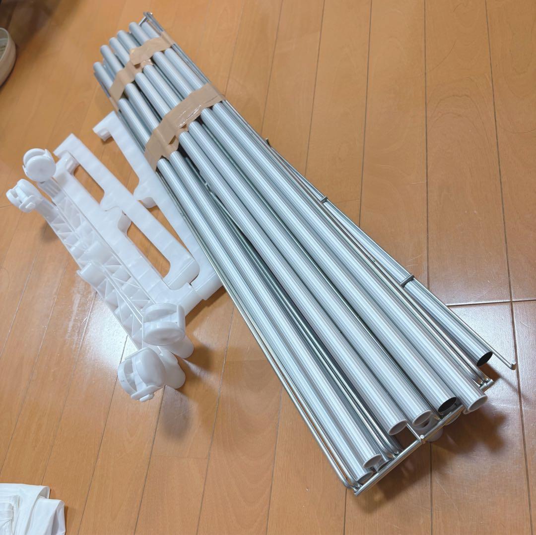 衣類乾燥機　カワクーナ　KQ-002BW