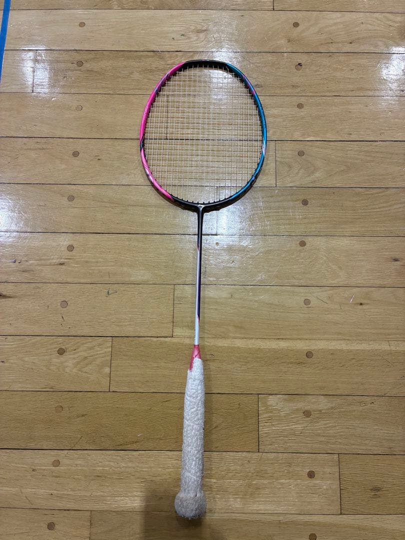 <極美品>リーニン ハルバーテック8000 4U