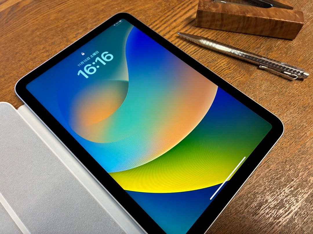 Apple iPad mini 第6世代 WiFiモデル 256GB カバー付き