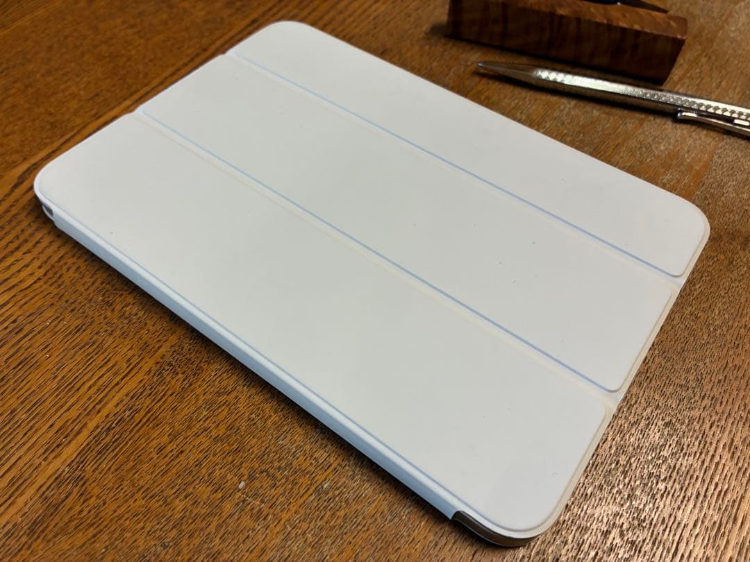 Apple iPad mini 第6世代 WiFiモデル 256GB カバー付き