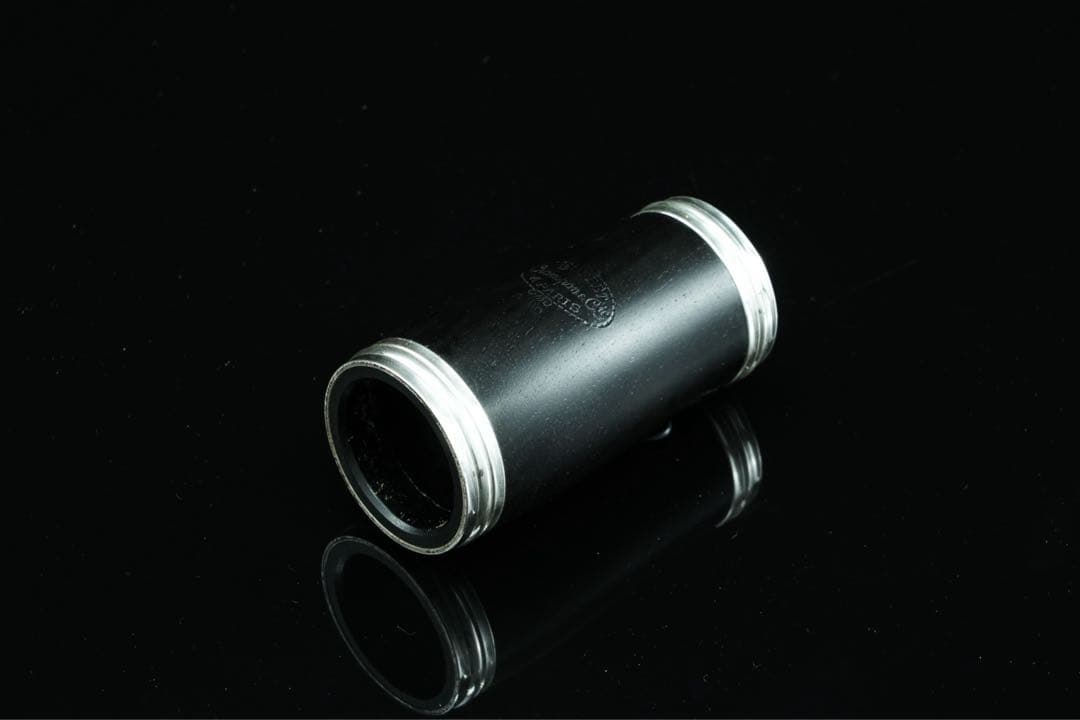 【美品 メンテナンス済】　Buffet Crampon E12 クラリネット