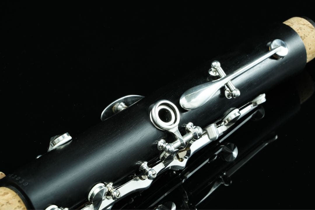 【美品 メンテナンス済】　Buffet Crampon E12 クラリネット