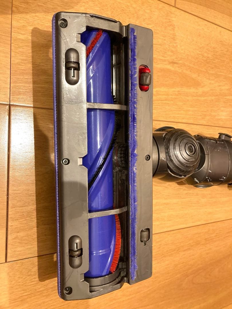 ダイソン 電気掃除機 CY25 【消毒/清掃/動作確認済】