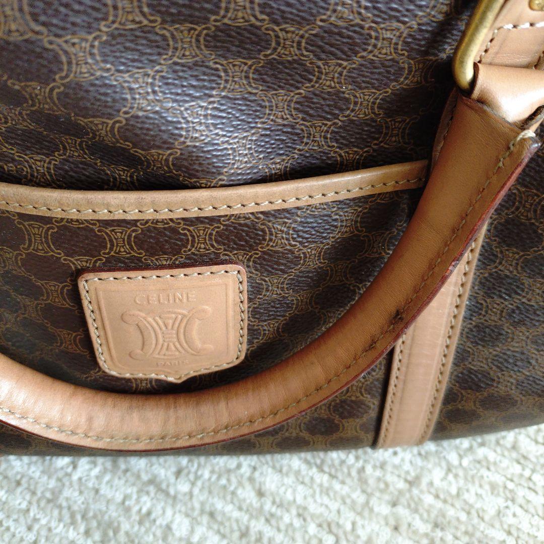 CELINE セリーヌ　ハンドバッグ
