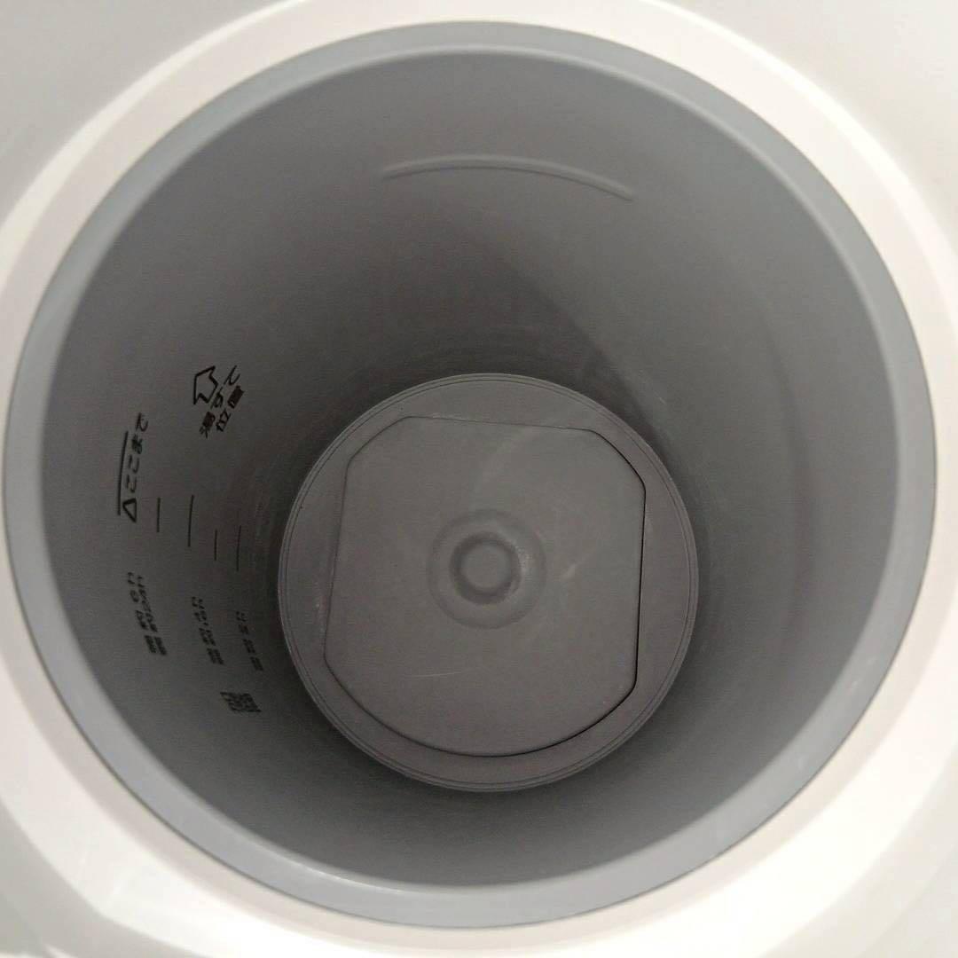 ★クリーニング済み★象印スチーム加湿器 EE-RP50 〜13畳