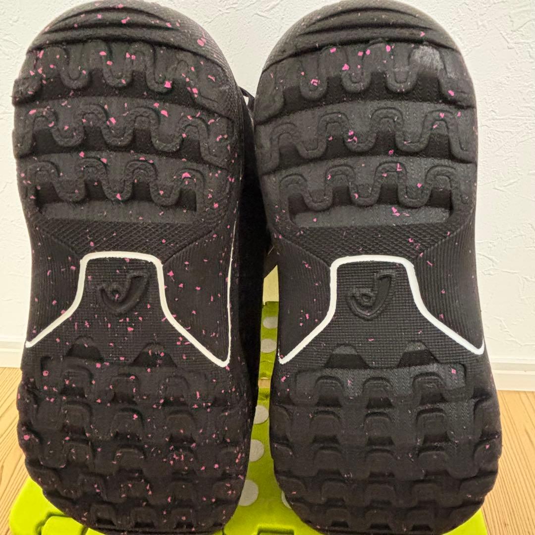 HEADスノーボードブーツ18-19THREE BOA WMN 23.5cm