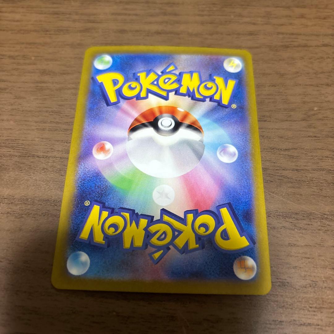 ポケモンカード　ミュウ