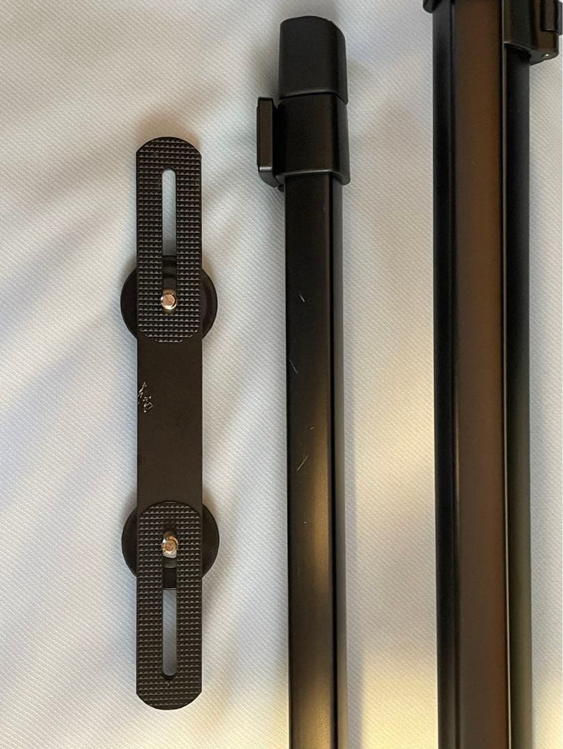 Sony VCT-80AV 三脚とカメラアクセサリーセット