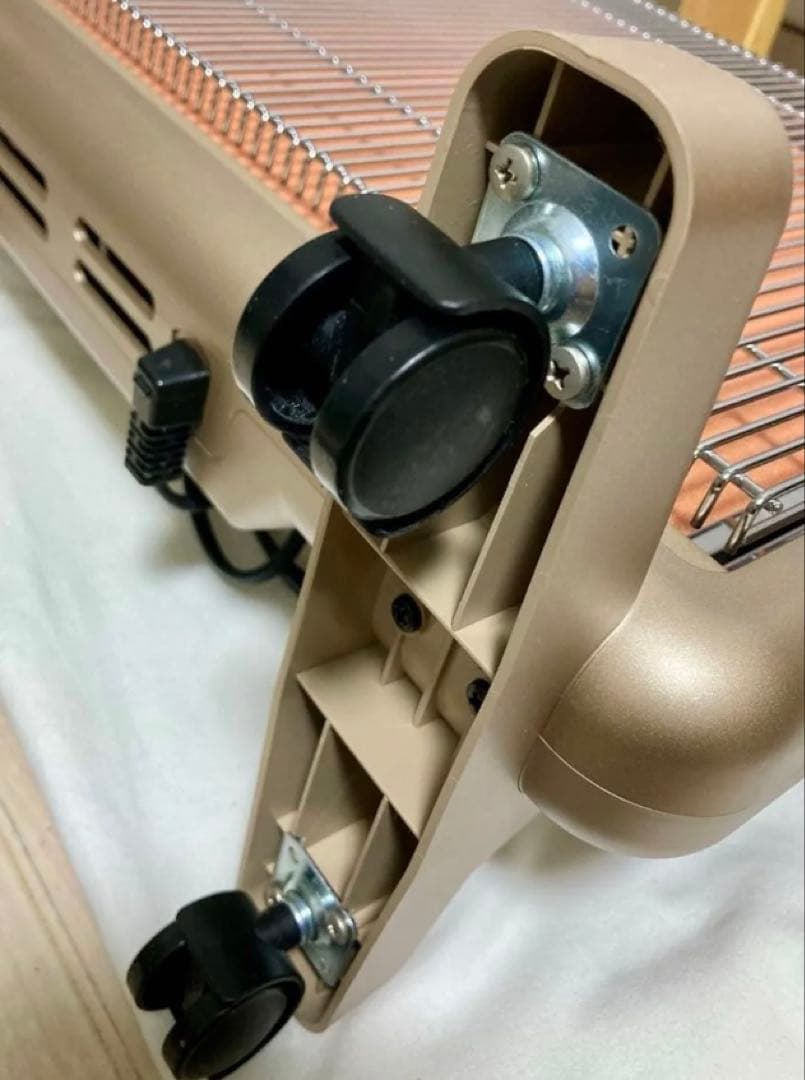 【投資】サンルミエ/エクセラ7/N700L-GR/シャンパンゴールド