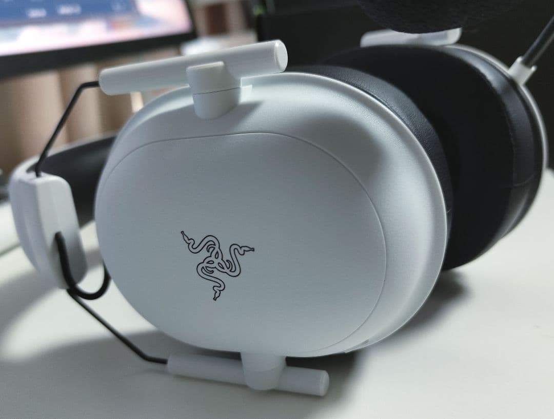 専用　Razer ヘッドセット