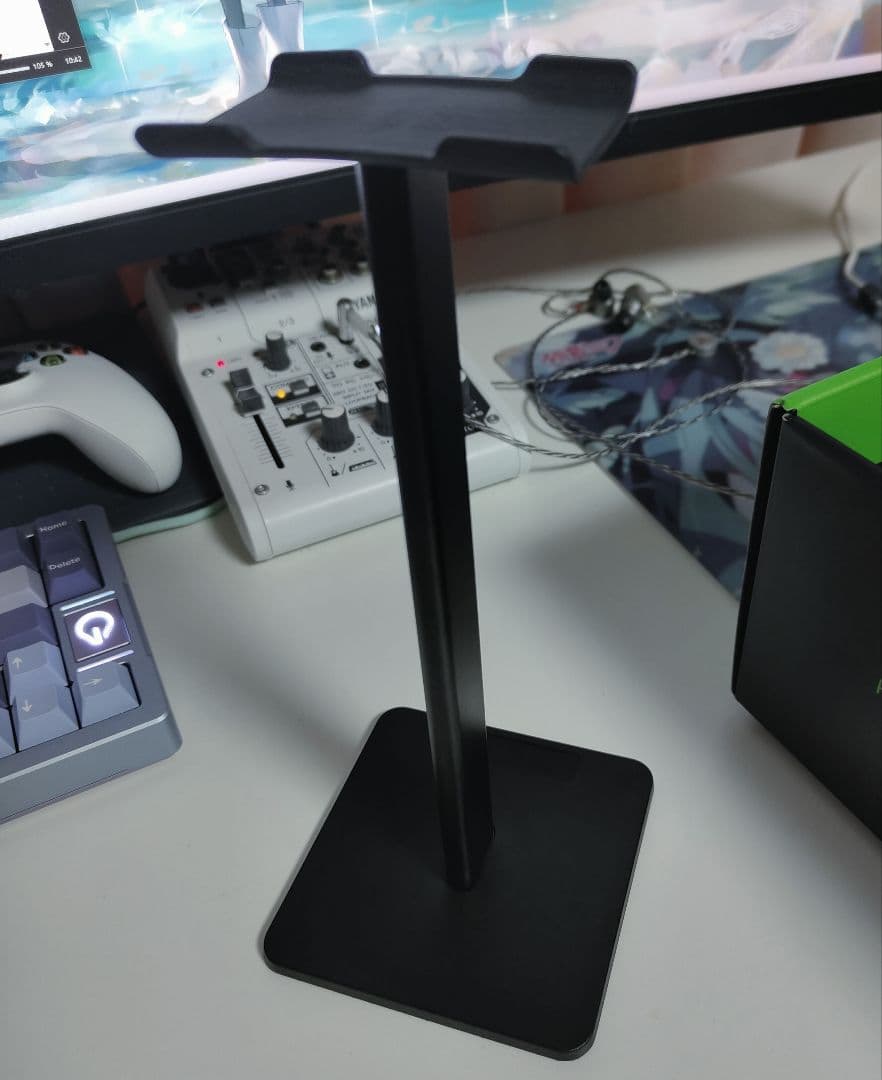 専用　Razer ヘッドセット