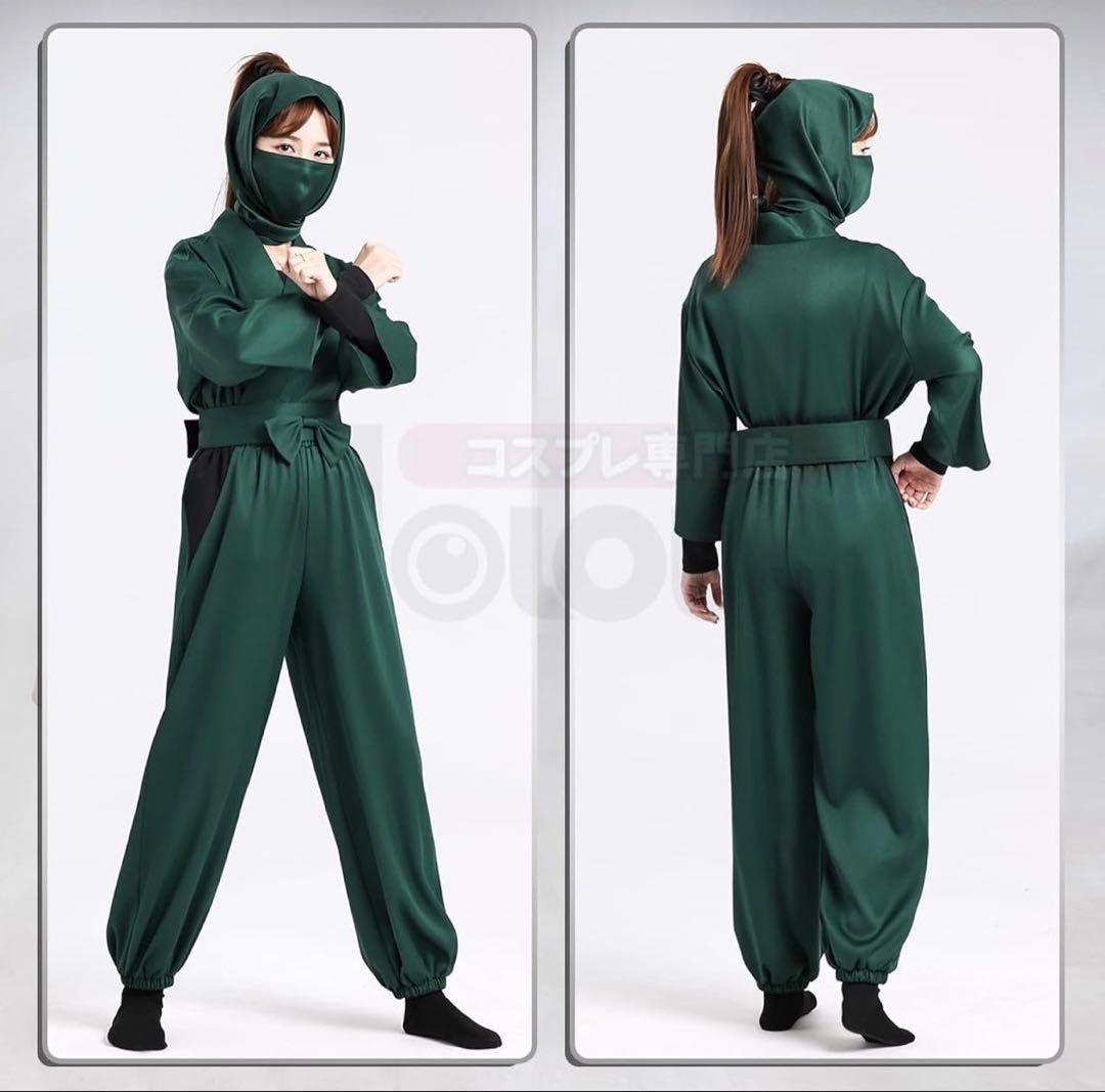 忍たま 七松小平太 ウィッグ