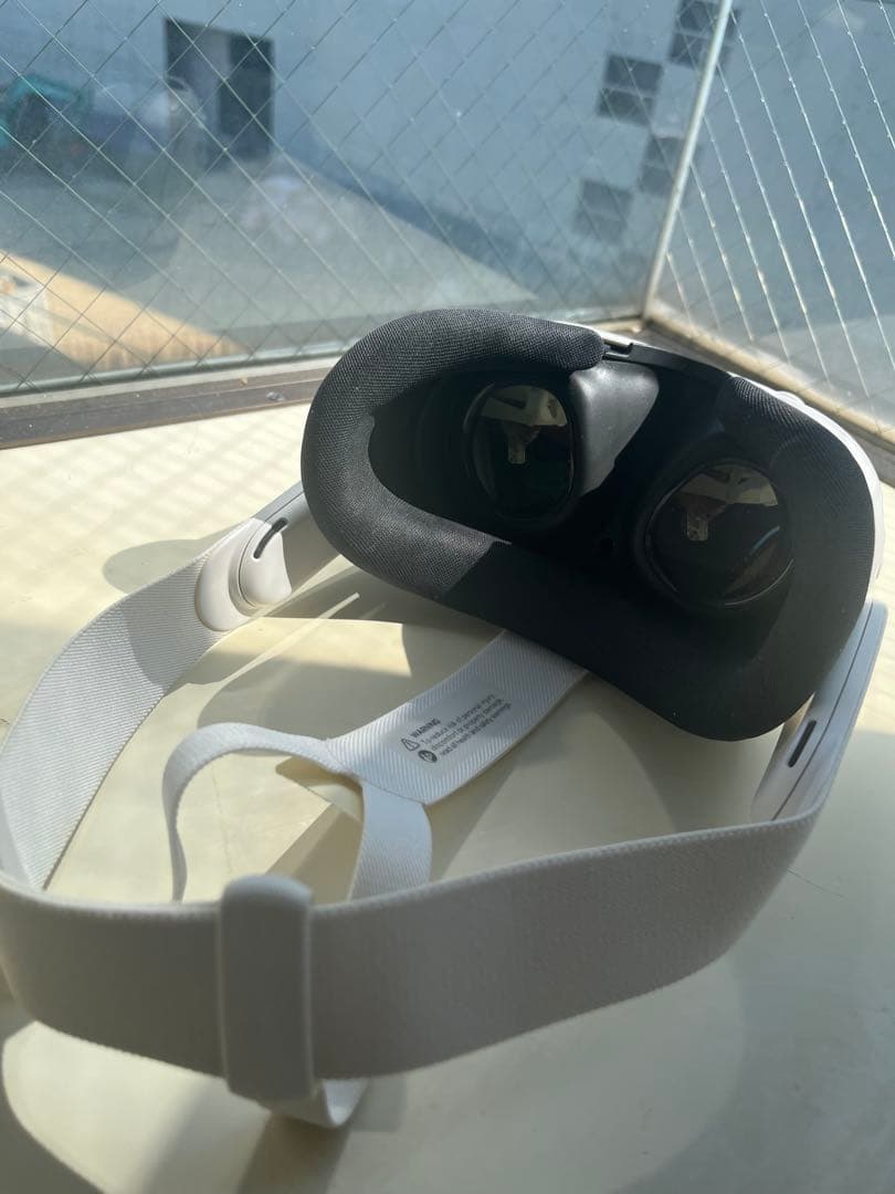 その他 VR  quest3 128GB