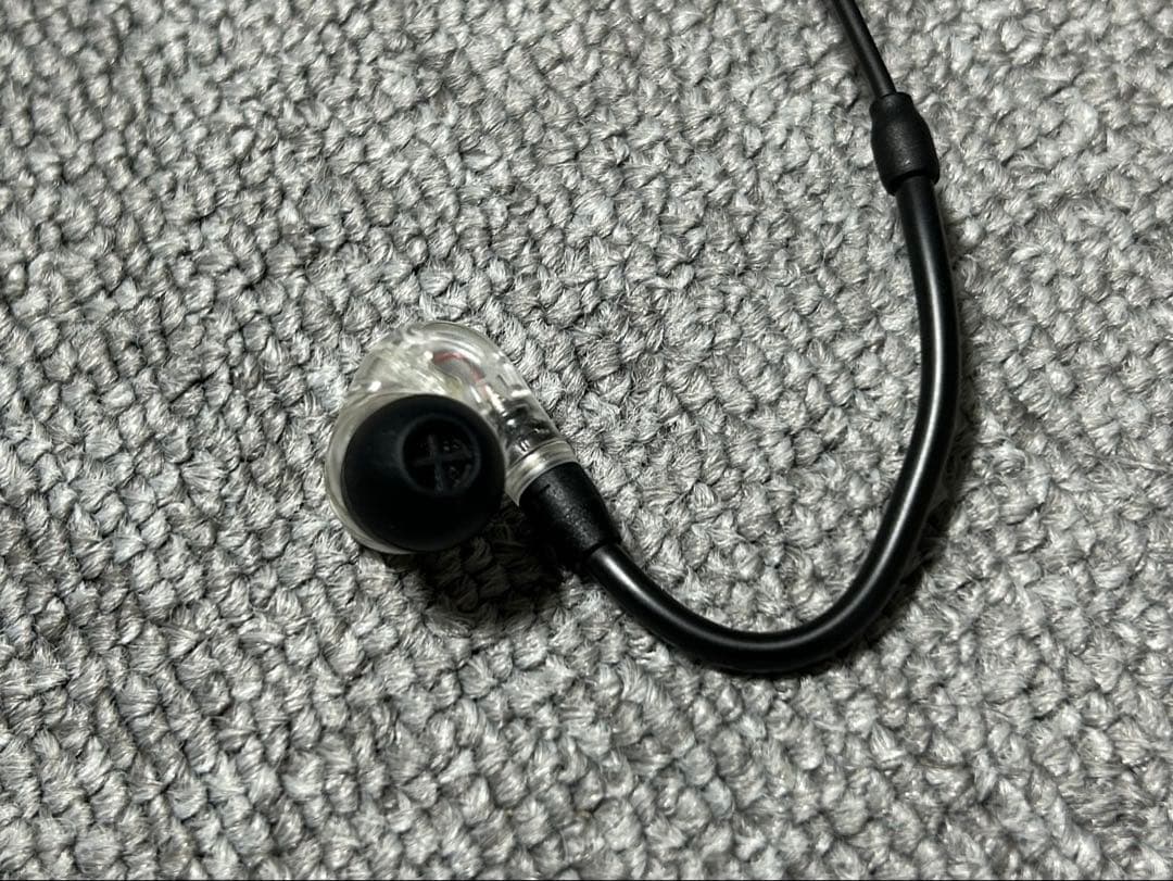 Sennheiser IE 100 PRO & ワイヤレスコネクター