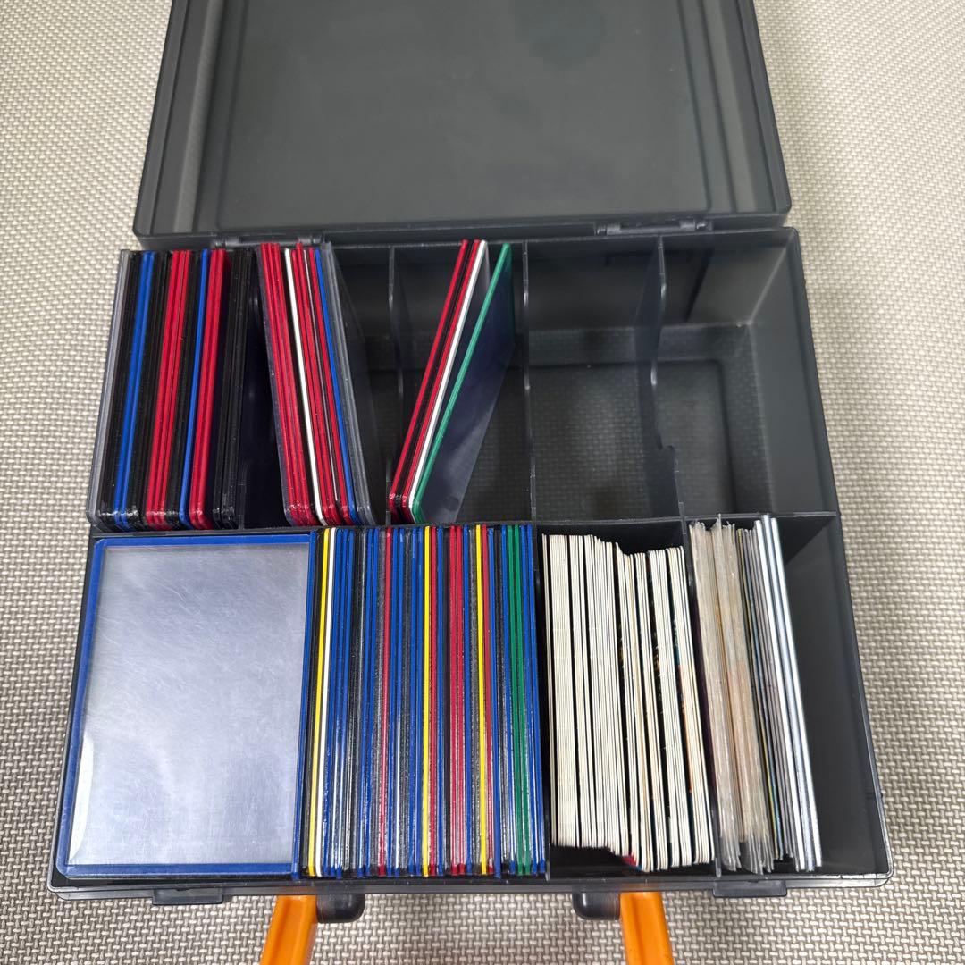 引退品UR134枚SEC32枚などドラゴンボールヒーローズ