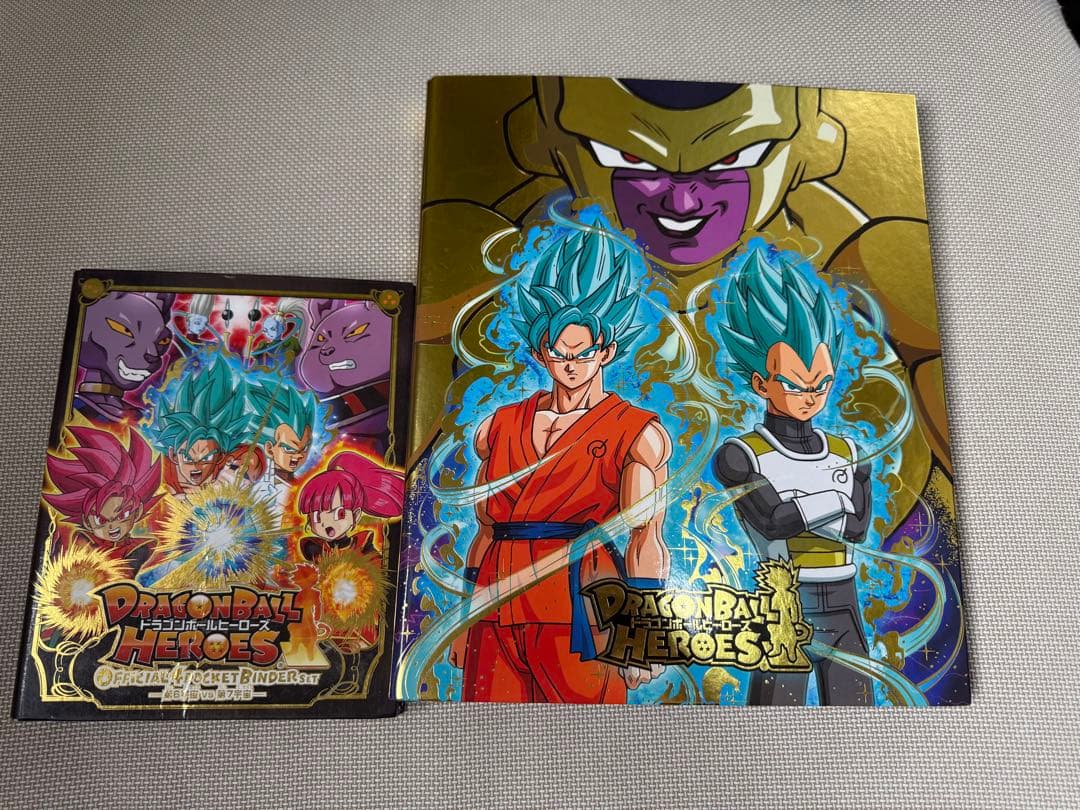 引退品UR134枚SEC32枚などドラゴンボールヒーローズ