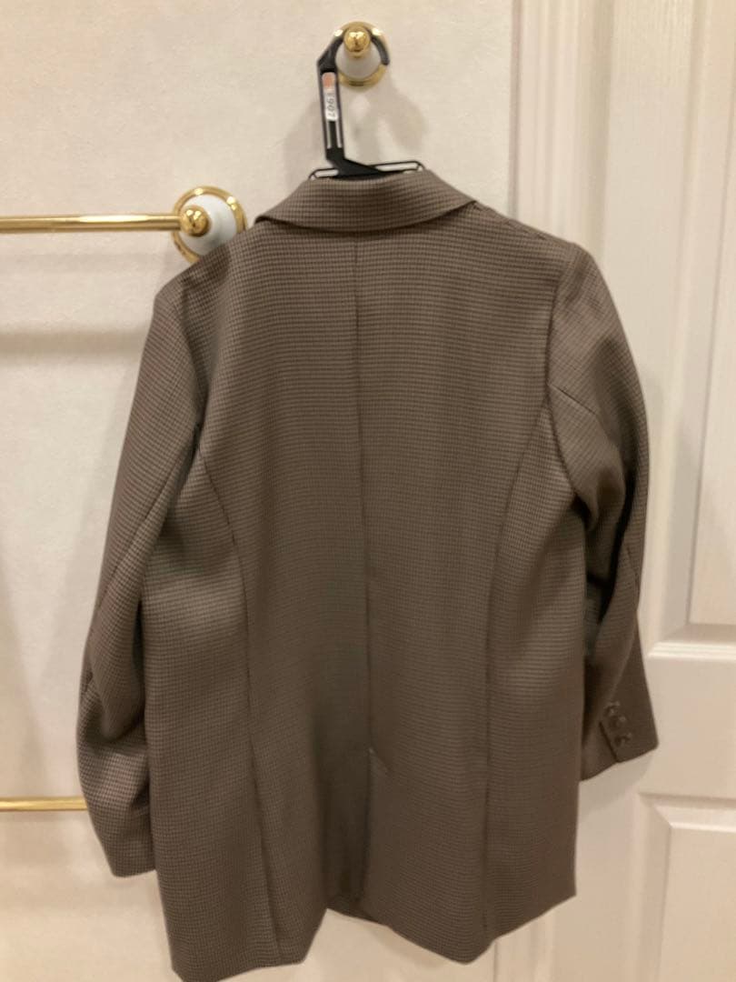 CAPRICIEUX LE'MAGE カプリシュレマージュ　ジャケット新品