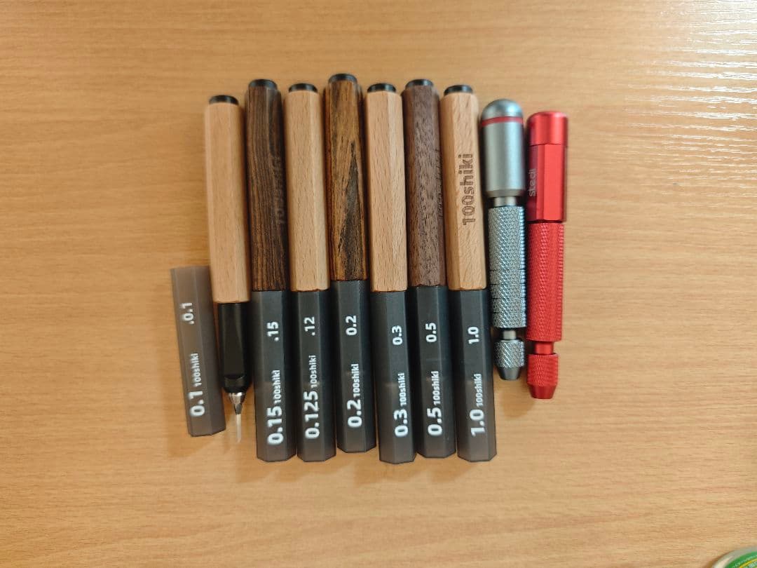 模型製作用品セット