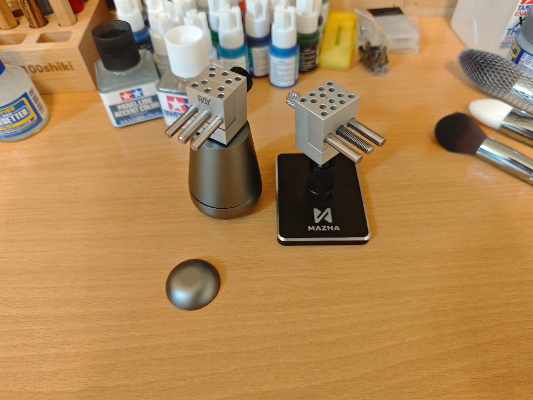 模型製作用品セット