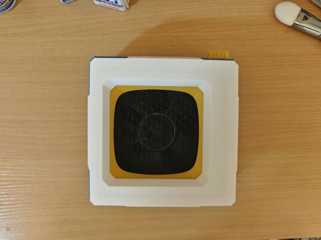 模型製作用品セット