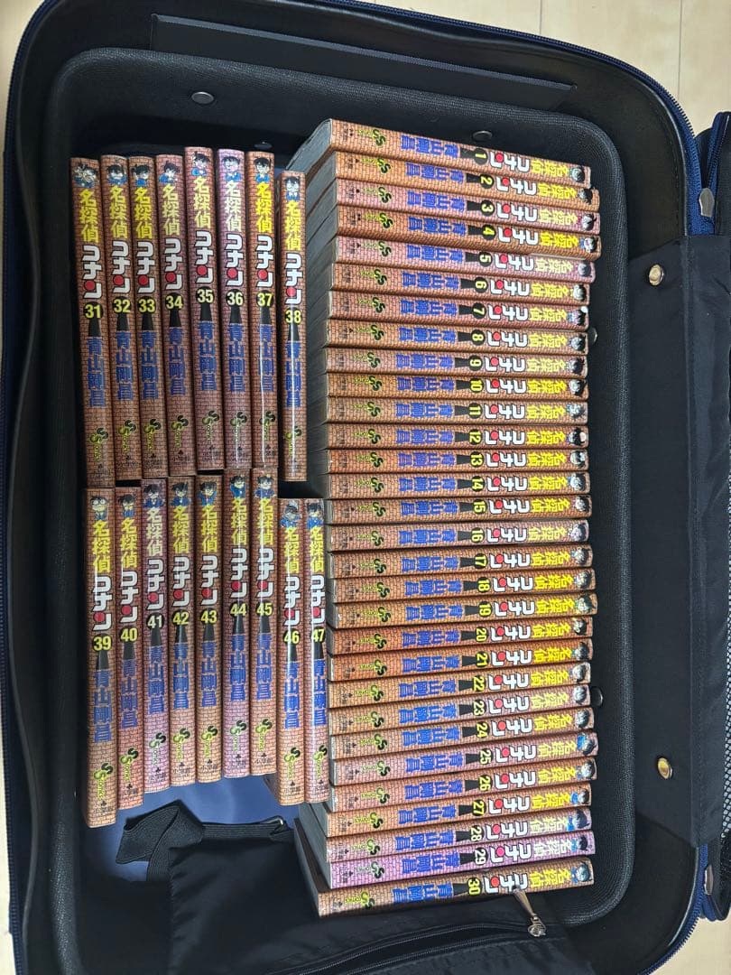 名探偵コナン 1〜98巻セット