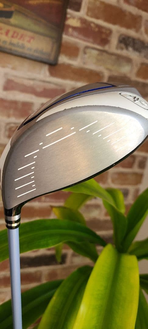 特価ヤマハ　インプレス Drivestar ドライバー　レディース