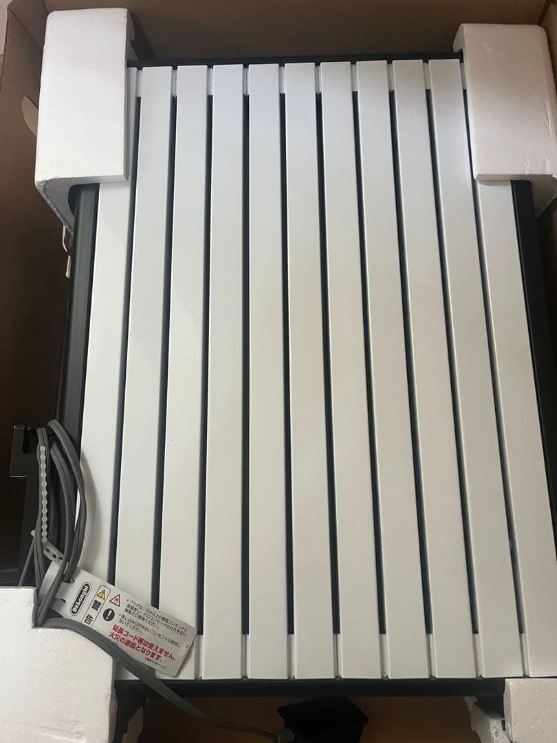 デロンギ MDHAA15WIFI-BK マルチダイナミックヒーター