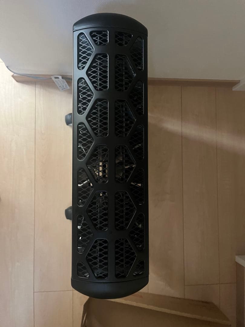 デロンギ MDHAA15WIFI-BK マルチダイナミックヒーター