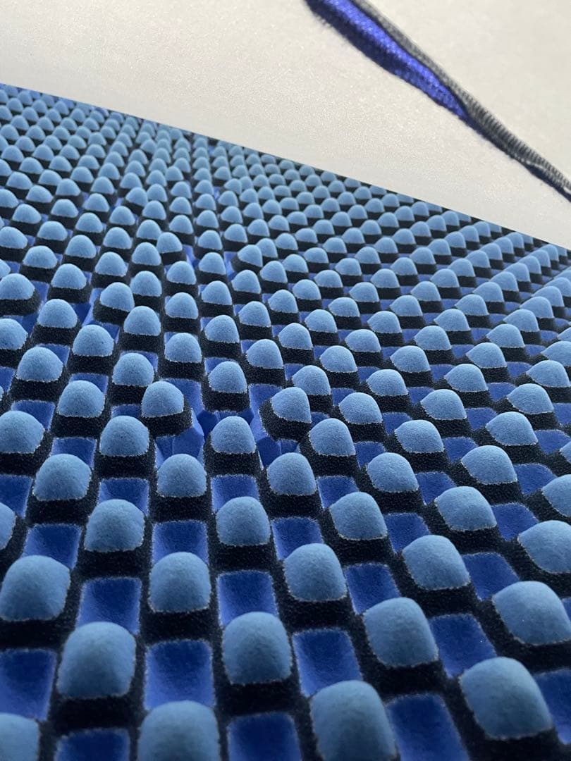 【なで肩】西川エアー01 セミダブルマットレス