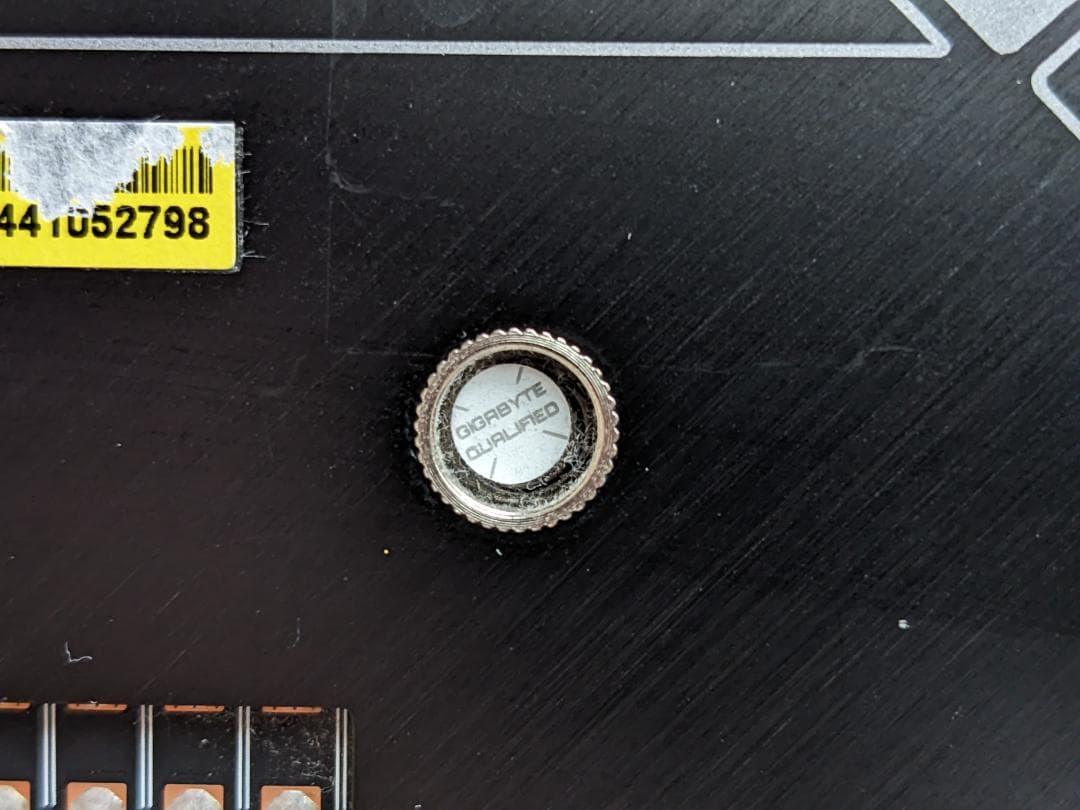 みい　GIGABYTE RTX 3090 Ti GAMING OC 24G