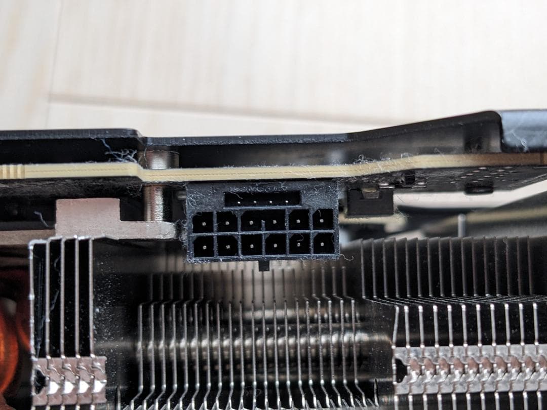 みい　GIGABYTE RTX 3090 Ti GAMING OC 24G