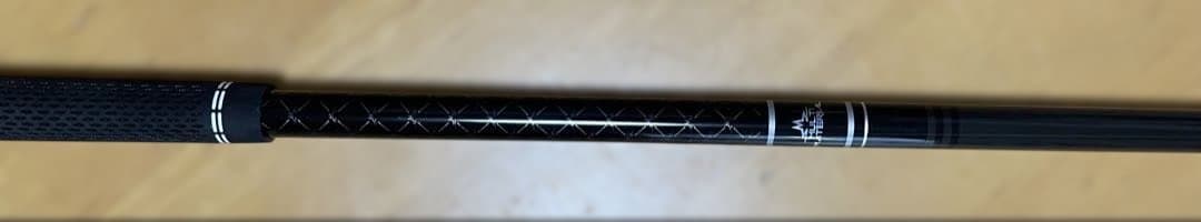 TENSEI Pro Black 1K Core 50S ピンスリーブ付DR用