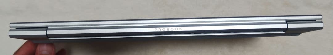 HP ProBook 635 Aero G8 i7 16GB 中古ノートPC