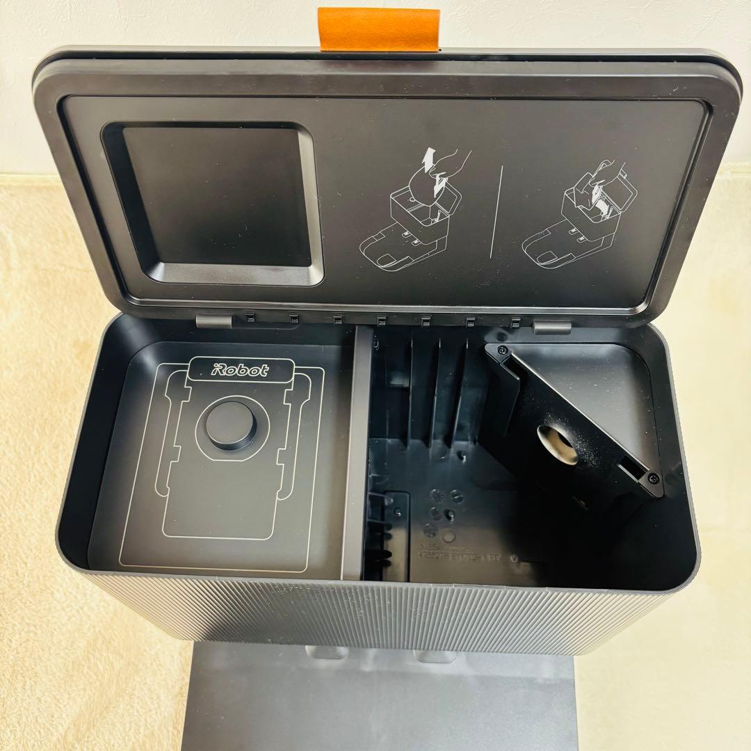 アイロボット ルンバ j7+ ロボット掃除機 カーペット用 J755860