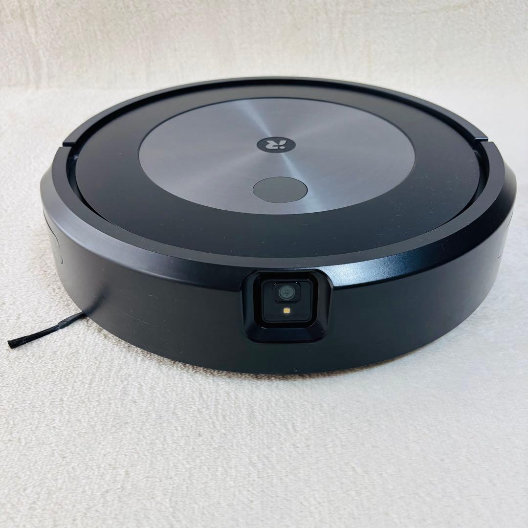 アイロボット ルンバ j7+ ロボット掃除機 カーペット用 J755860