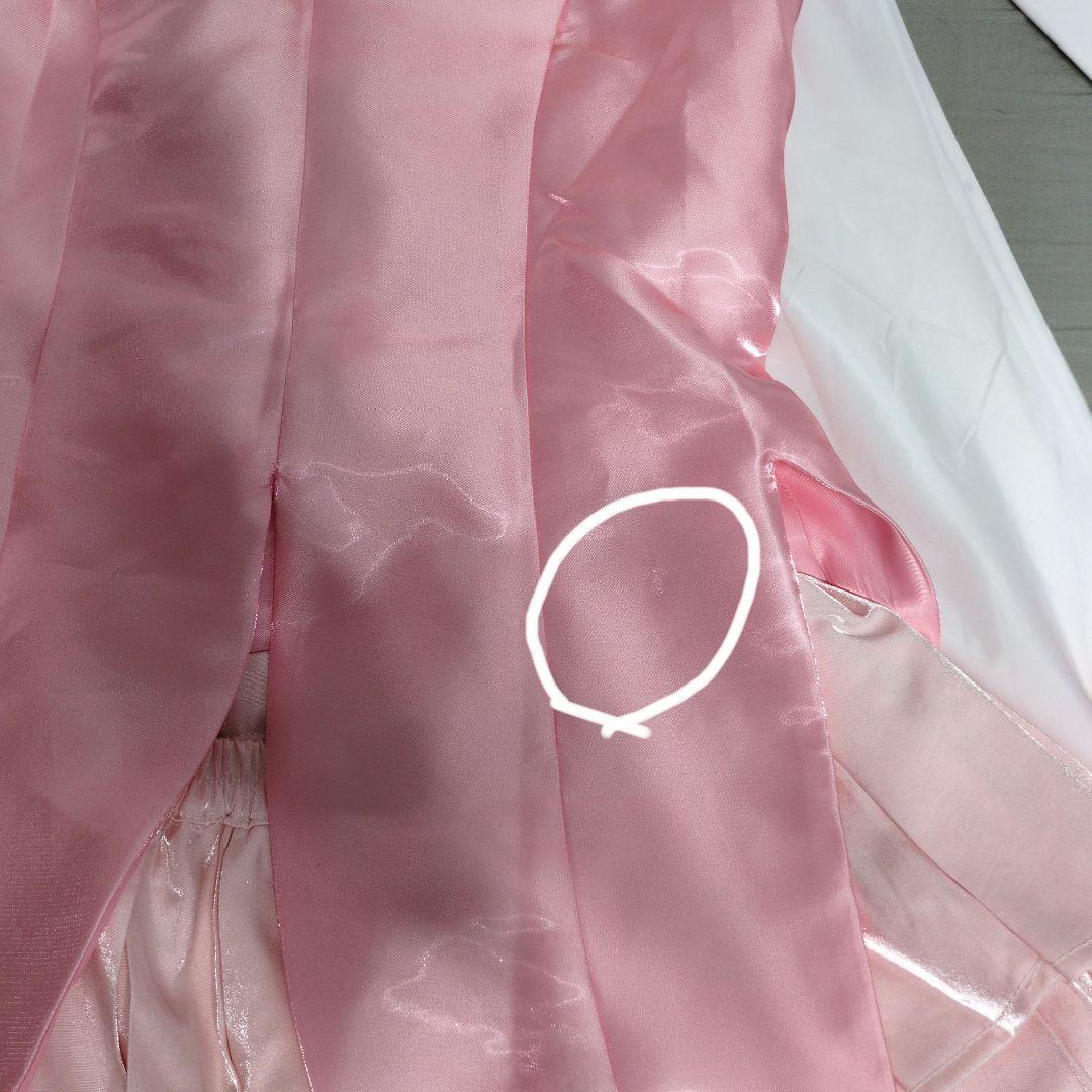 Fate プリズマイリヤ イリヤ コスプレ L