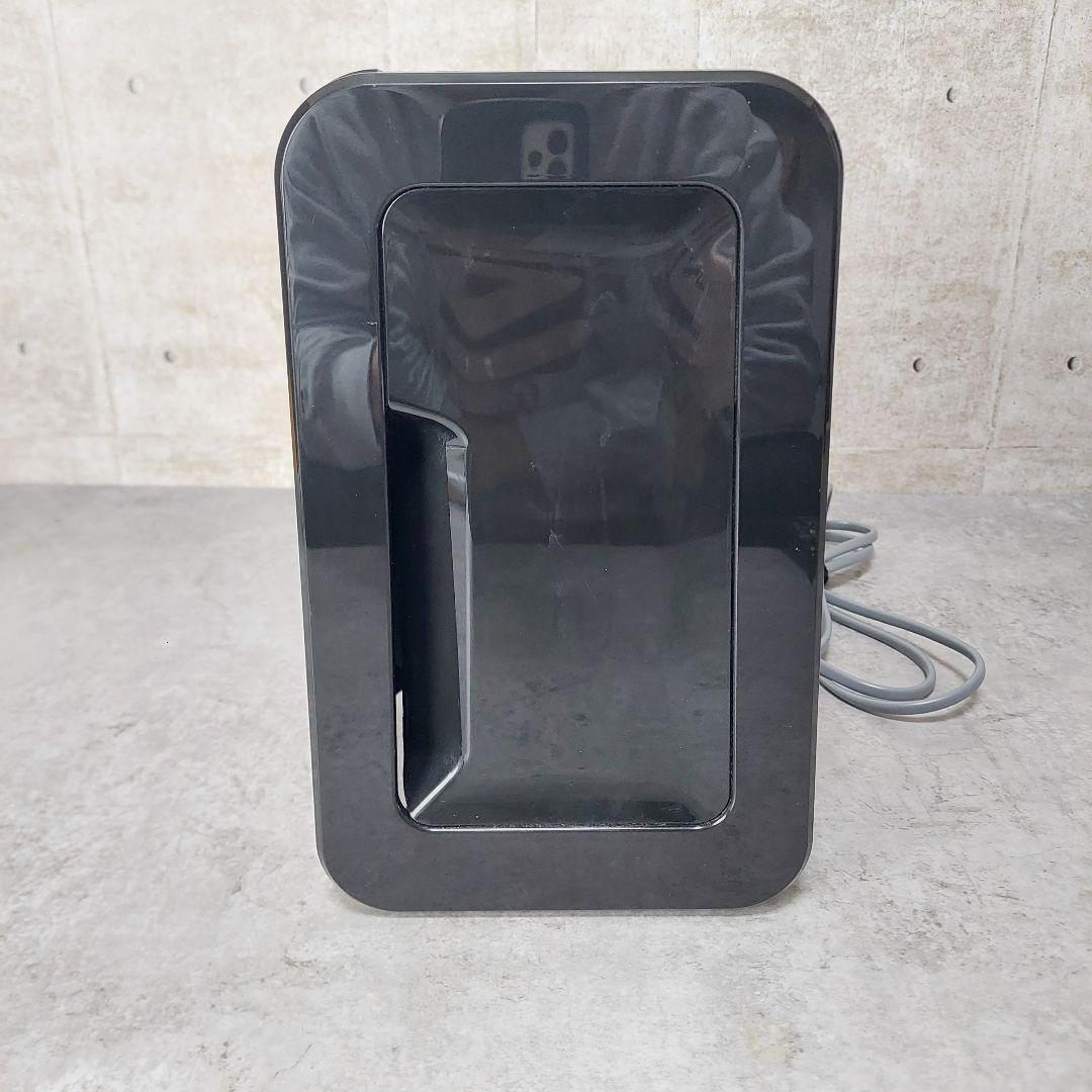 富士通ゼネラル PLAZION プラズィオン 小型 脱臭機 DAS-15K-B