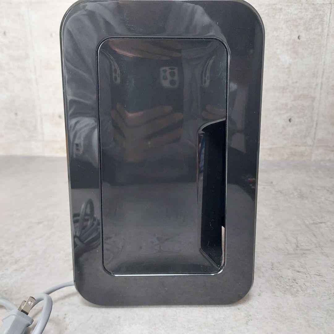 富士通ゼネラル PLAZION プラズィオン 小型 脱臭機 DAS-15K-B