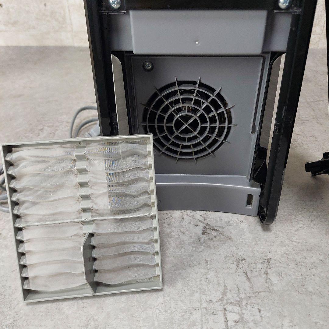 富士通ゼネラル PLAZION プラズィオン 小型 脱臭機 DAS-15K-B