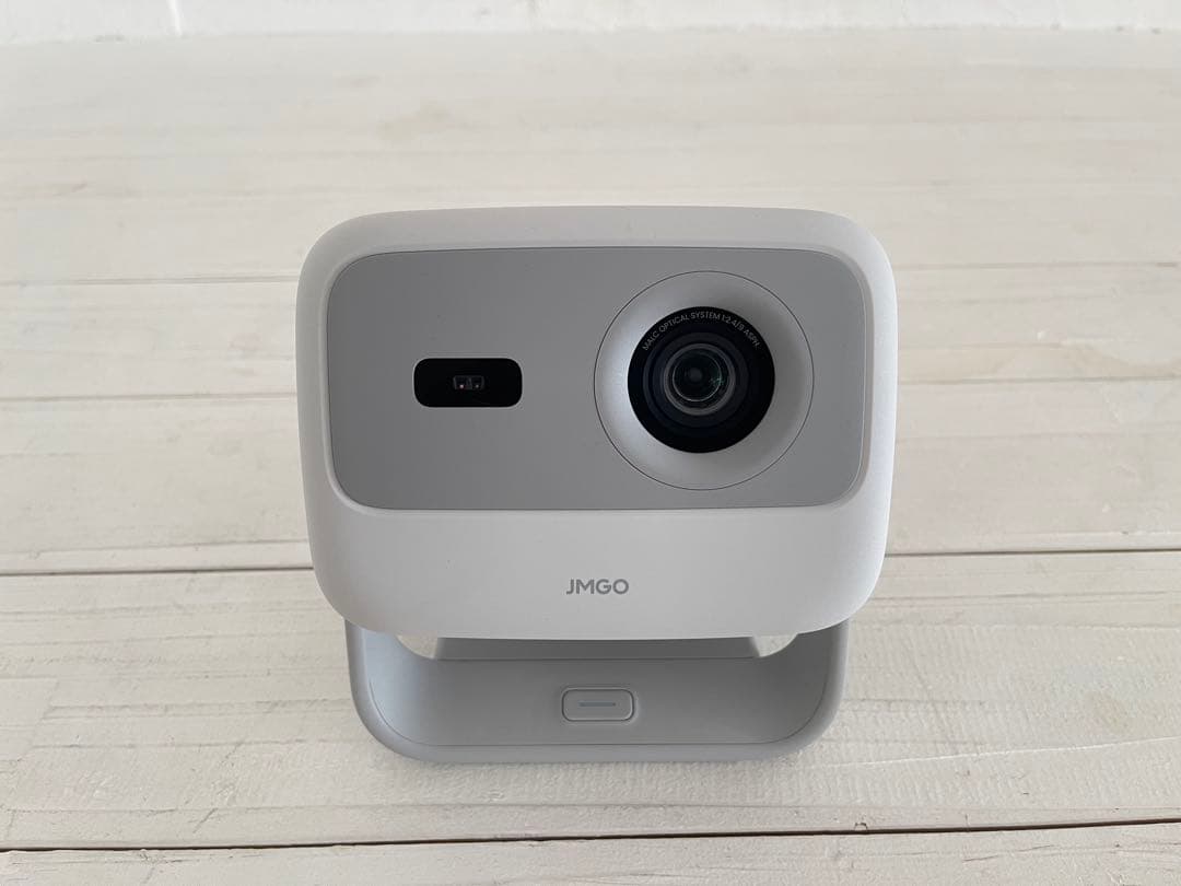 [最終年末値引き]JMGO N1 プロジェクター　付属品完備