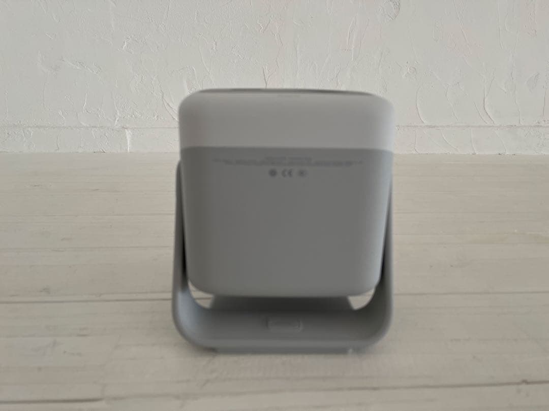 [最終年末値引き]JMGO N1 プロジェクター　付属品完備