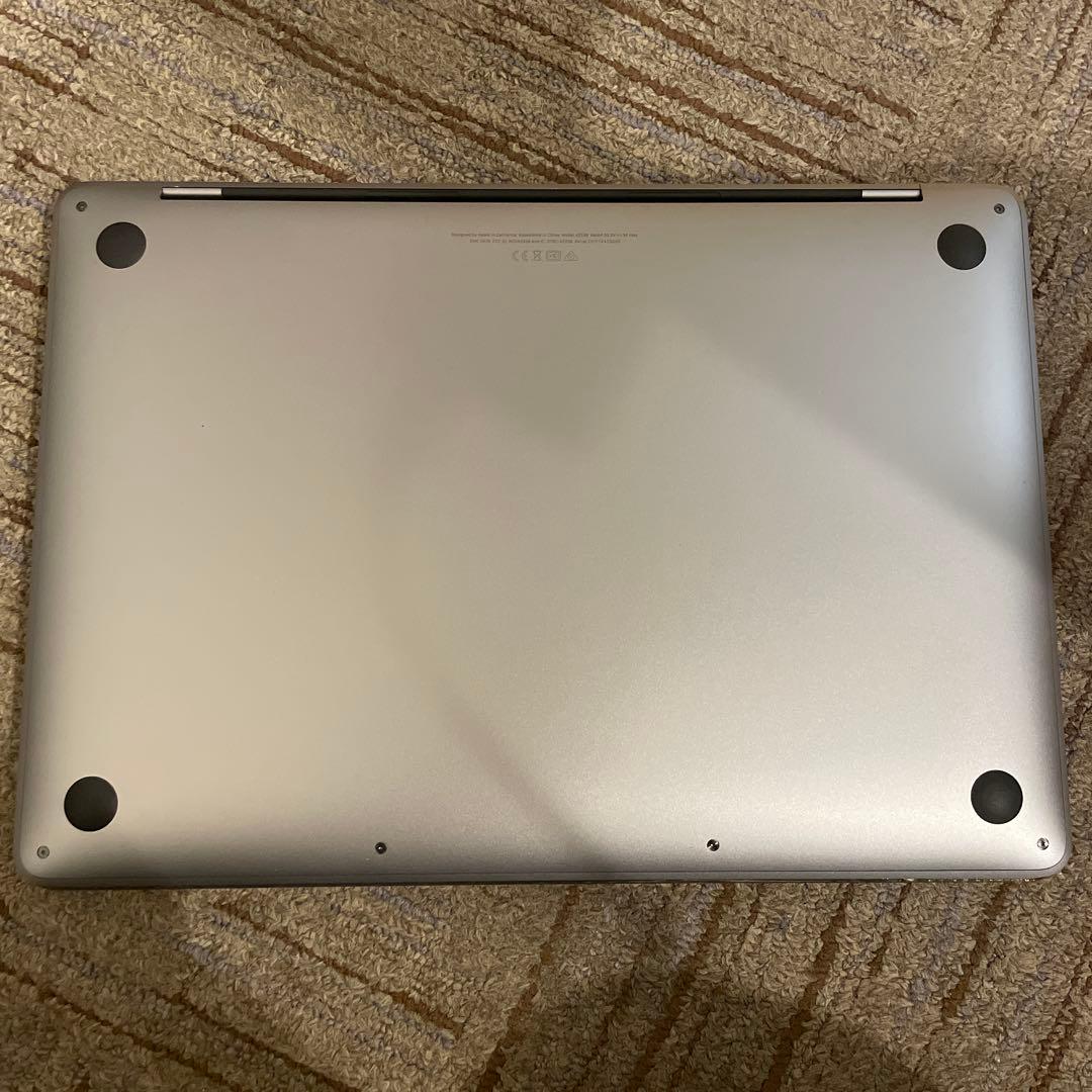 Apple MacBook Pro 13.3インチ M1 256GB