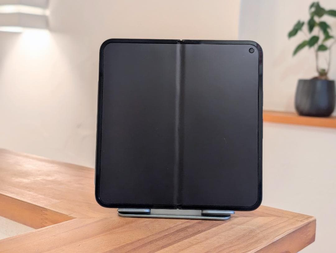 【訳あり】Pixel 9 Pro Fold Obsidian 256GB