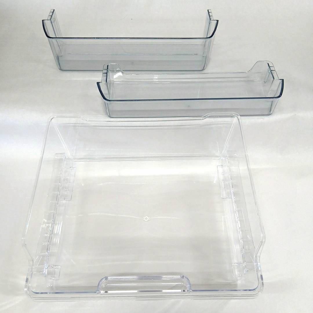 ★送料設置費込み★シャープ152L冷蔵庫 ２ドア2023年PLAINLY