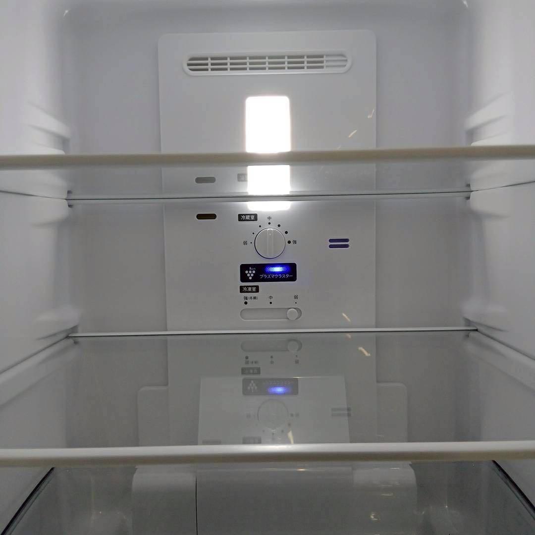★送料設置費込み★シャープ152L冷蔵庫 ２ドア2023年PLAINLY