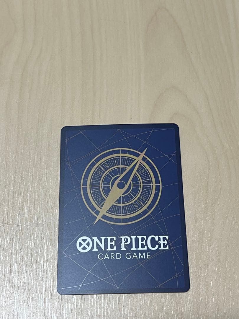 ワンピース カードゲーム ニコ・ロビン SP