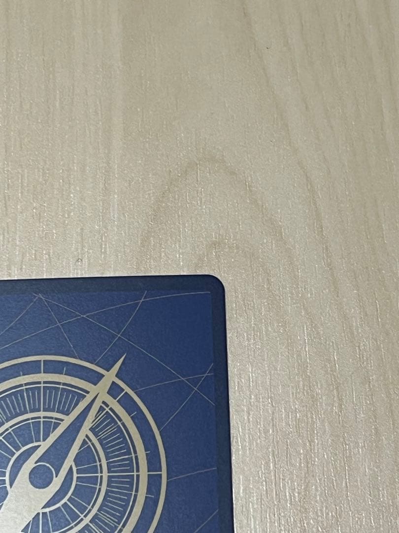 ワンピース カードゲーム ニコ・ロビン SP